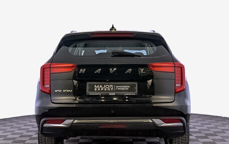 Haval Jolion, 2021 год, 1 225 000 рублей, 6 фотография