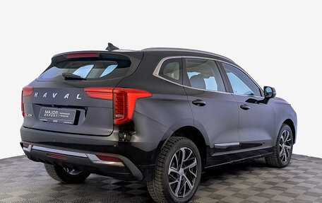 Haval Jolion, 2021 год, 1 225 000 рублей, 5 фотография