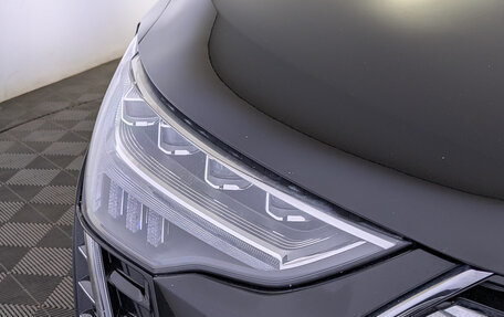 Haval Jolion, 2021 год, 1 225 000 рублей, 11 фотография