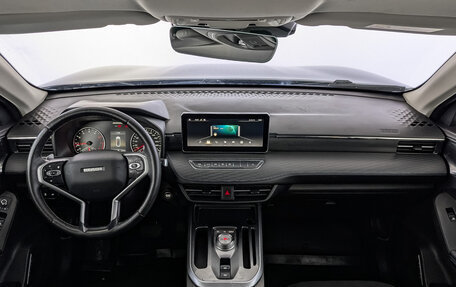Haval Jolion, 2021 год, 1 225 000 рублей, 14 фотография