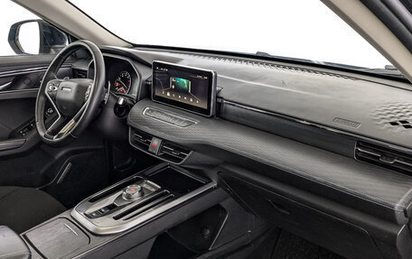 Haval Jolion, 2021 год, 1 225 000 рублей, 13 фотография