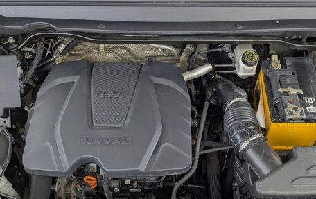 Haval Jolion, 2021 год, 1 225 000 рублей, 9 фотография