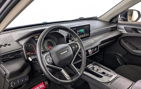 Haval Jolion, 2021 год, 1 225 000 рублей, 15 фотография