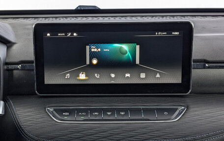 Haval Jolion, 2021 год, 1 225 000 рублей, 17 фотография