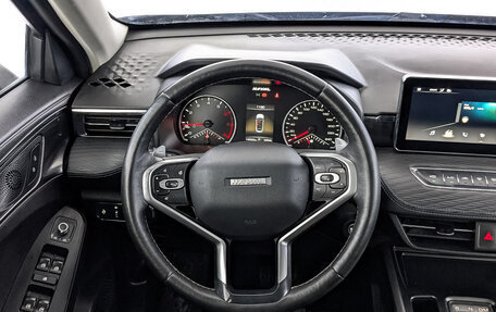 Haval Jolion, 2021 год, 1 225 000 рублей, 21 фотография