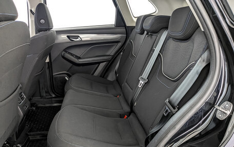 Haval Jolion, 2021 год, 1 225 000 рублей, 18 фотография