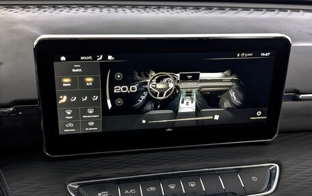 Haval Jolion, 2021 год, 1 225 000 рублей, 25 фотография