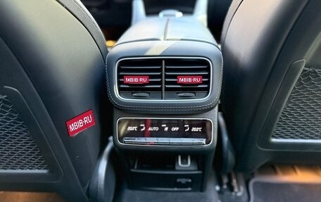 Mercedes-Benz GLS AMG, 2022 год, 14 100 000 рублей, 20 фотография