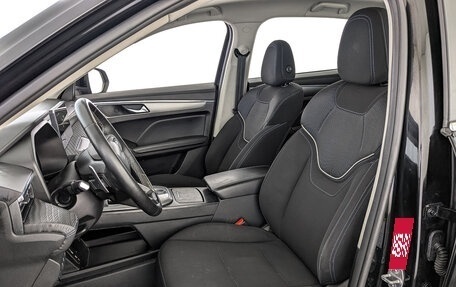 Haval Jolion, 2021 год, 1 225 000 рублей, 20 фотография