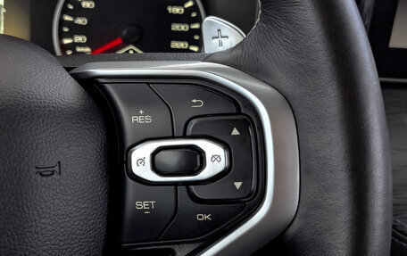 Haval Jolion, 2021 год, 1 225 000 рублей, 28 фотография