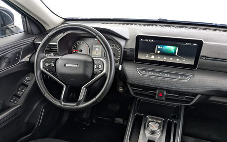 Haval Jolion, 2021 год, 1 225 000 рублей, 29 фотография