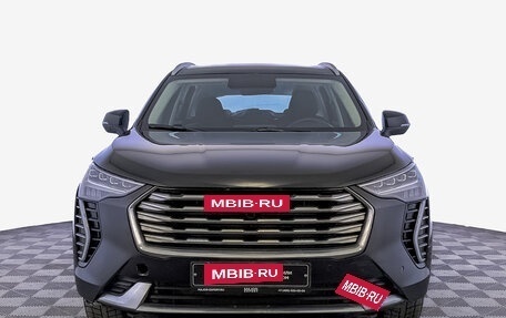 Haval Jolion, 2021 год, 1 225 000 рублей, 2 фотография
