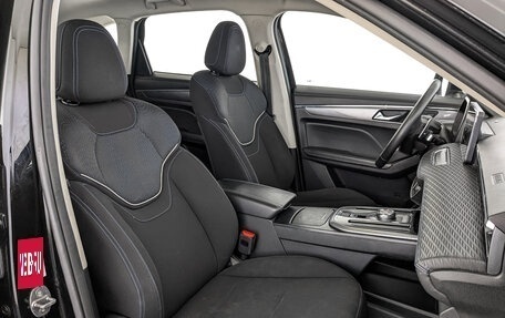 Haval Jolion, 2021 год, 1 225 000 рублей, 23 фотография