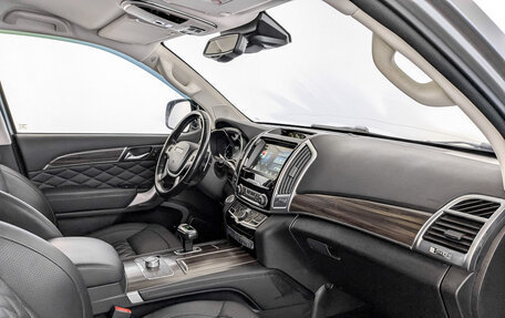Haval H9 I рестайлинг, 2021 год, 2 195 000 рублей, 10 фотография