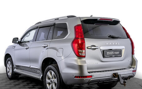 Haval H9 I рестайлинг, 2021 год, 2 195 000 рублей, 7 фотография