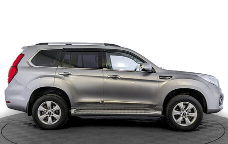 Haval H9 I рестайлинг, 2021 год, 2 195 000 рублей, 4 фотография