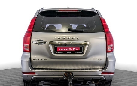 Haval H9 I рестайлинг, 2021 год, 2 195 000 рублей, 6 фотография