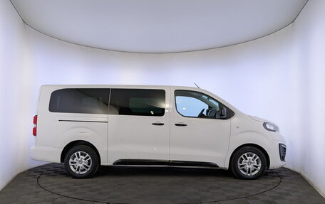 Peugeot Traveller I, 2021 год, 2 645 000 рублей, 4 фотография