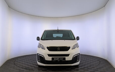 Peugeot Traveller I, 2021 год, 2 645 000 рублей, 2 фотография
