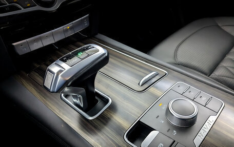 Haval H9 I рестайлинг, 2021 год, 2 195 000 рублей, 29 фотография