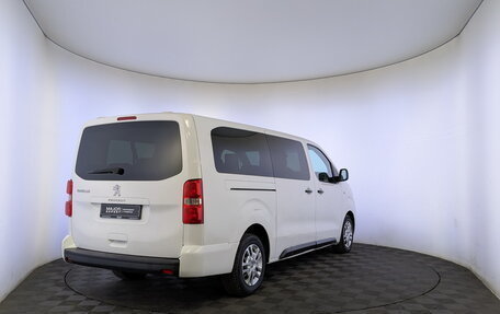 Peugeot Traveller I, 2021 год, 2 645 000 рублей, 5 фотография