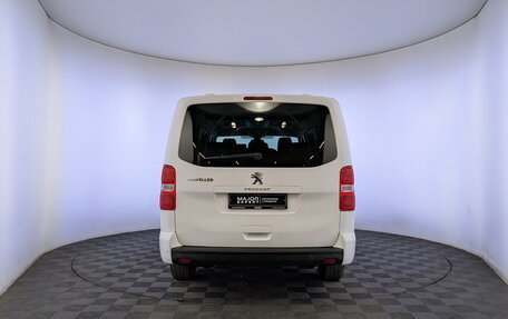 Peugeot Traveller I, 2021 год, 2 645 000 рублей, 6 фотография