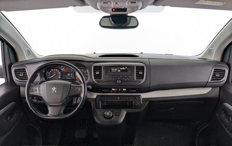 Peugeot Traveller I, 2021 год, 2 645 000 рублей, 14 фотография