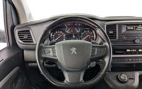 Peugeot Traveller I, 2021 год, 2 645 000 рублей, 21 фотография