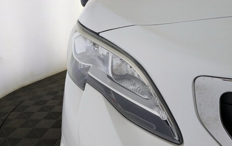 Peugeot Traveller I, 2021 год, 2 645 000 рублей, 17 фотография