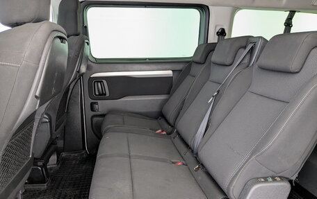 Peugeot Traveller I, 2021 год, 2 645 000 рублей, 12 фотография