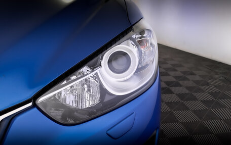 Mazda CX-5 II, 2013 год, 1 625 000 рублей, 17 фотография