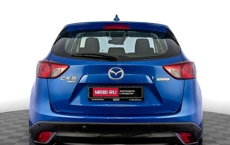 Mazda CX-5 II, 2013 год, 1 625 000 рублей, 6 фотография