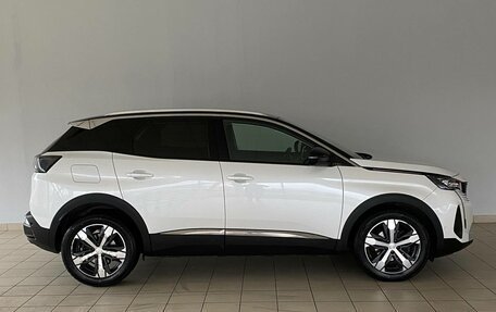 Peugeot 3008 II, 2021 год, 2 250 000 рублей, 5 фотография