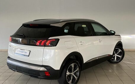 Peugeot 3008 II, 2021 год, 2 250 000 рублей, 3 фотография