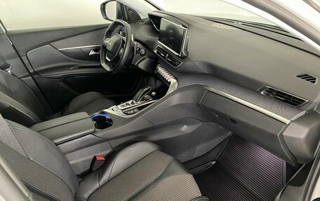 Peugeot 3008 II, 2021 год, 2 250 000 рублей, 6 фотография