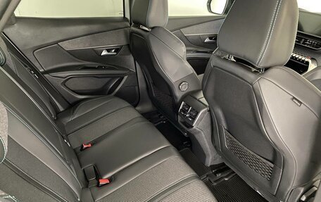 Peugeot 3008 II, 2021 год, 2 250 000 рублей, 7 фотография