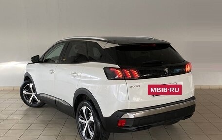 Peugeot 3008 II, 2021 год, 2 250 000 рублей, 4 фотография