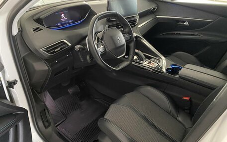 Peugeot 3008 II, 2021 год, 2 250 000 рублей, 9 фотография