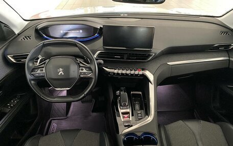 Peugeot 3008 II, 2021 год, 2 250 000 рублей, 10 фотография