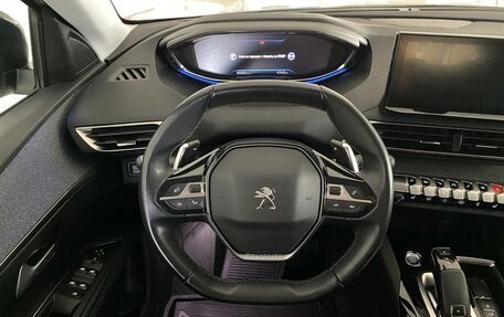 Peugeot 3008 II, 2021 год, 2 250 000 рублей, 11 фотография