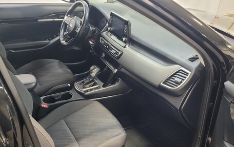 KIA Seltos I, 2021 год, 1 999 000 рублей, 8 фотография