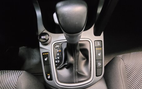 KIA Seltos I, 2021 год, 1 999 000 рублей, 14 фотография