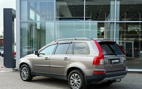 Volvo XC90 II рестайлинг, 2011 год, 1 470 000 рублей, 2 фотография