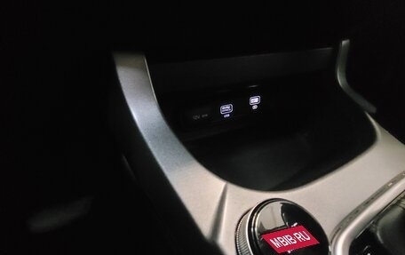 KIA Seltos I, 2021 год, 1 999 000 рублей, 15 фотография