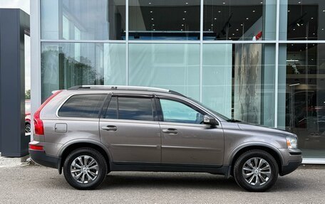 Volvo XC90 II рестайлинг, 2011 год, 1 470 000 рублей, 5 фотография