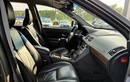 Volvo XC90 II рестайлинг, 2011 год, 1 470 000 рублей, 8 фотография