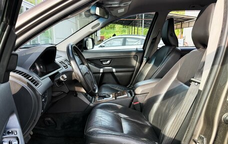 Volvo XC90 II рестайлинг, 2011 год, 1 470 000 рублей, 10 фотография