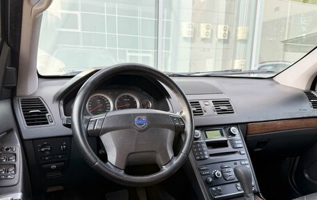 Volvo XC90 II рестайлинг, 2011 год, 1 470 000 рублей, 6 фотография