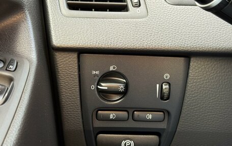 Volvo XC90 II рестайлинг, 2011 год, 1 470 000 рублей, 15 фотография