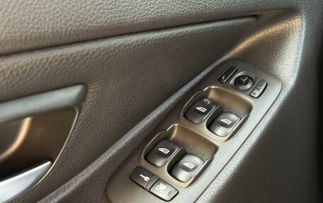 Volvo XC90 II рестайлинг, 2011 год, 1 470 000 рублей, 14 фотография